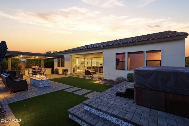 17775 W GUTHRIE Street, Surprise, AZ 85388