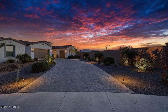17775 W GUTHRIE Street, Surprise, AZ 85388