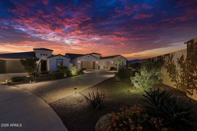 17775 W GUTHRIE Street, Surprise, AZ 85388