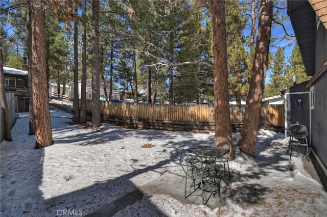 728 W Aeroplane, Big Bear City, CA 92314