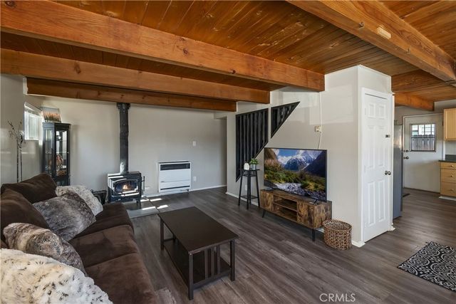 728 W Aeroplane, Big Bear City, CA 92314