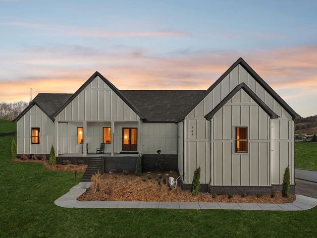 763 Thompson Creek Rd, Shelbyville, TN 37160