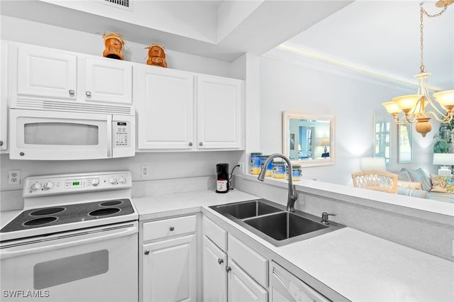 3935 Loblolly Bay DR 1-103, Naples, FL 34114