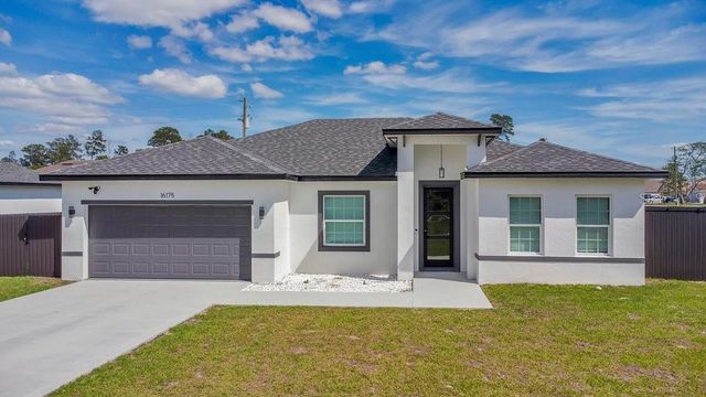 16175 SW 24TH COURT ROAD, Ocala, FL 34473