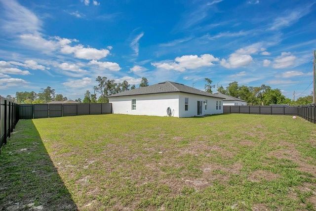 16175 SW 24TH COURT ROAD, Ocala, FL 34473