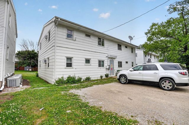 237 Miriam Drive, Waterloo, IA 50702