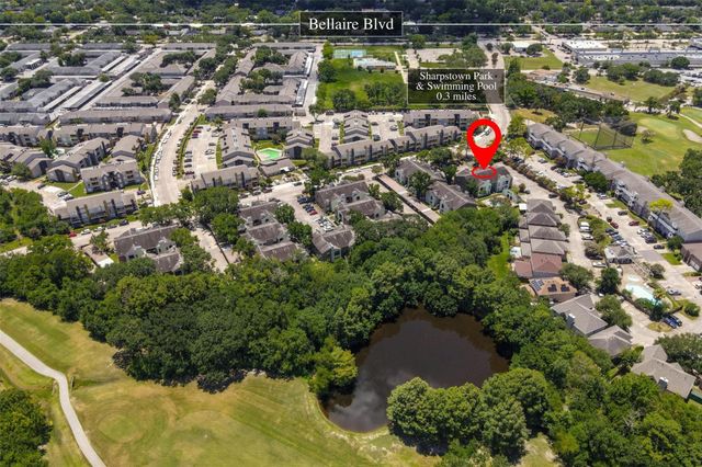 6602 Harbor Town Drive 1207, Houston, TX 77036