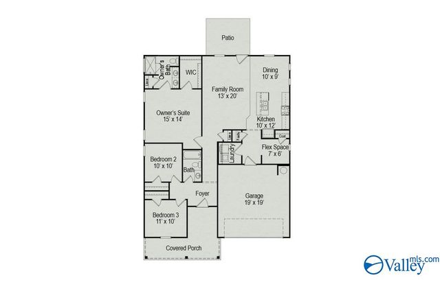 25652 Finchley Drive, Athens, AL 35613