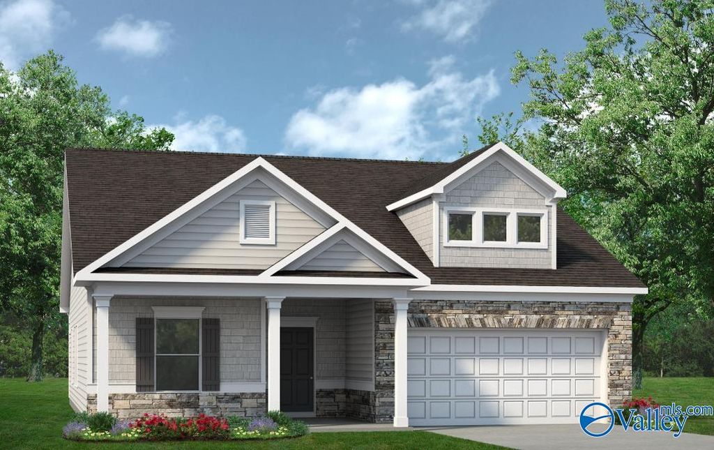 25652 Finchley Drive, Athens, AL 35613