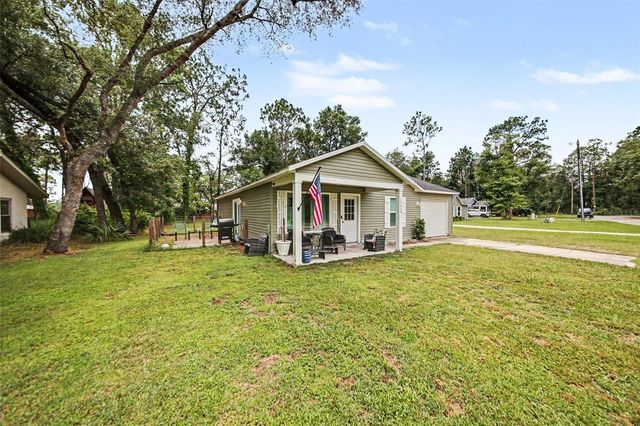 17050 SE 60TH STREET, Ocklawaha, FL 32179