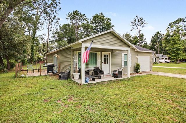 17050 SE 60TH STREET, Ocklawaha, FL 32179