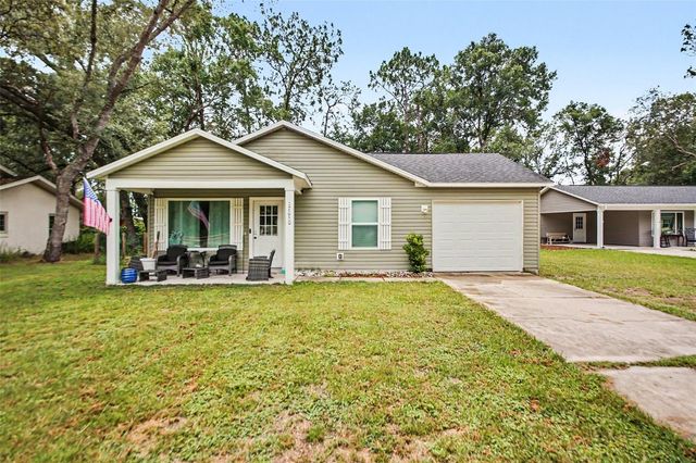 17050 SE 60TH STREET, Ocklawaha, FL 32179