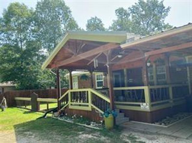 342 Meridian, Livingston, TX 77351