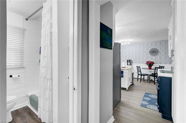 35 Clayton DR, Hampton, VA 23669