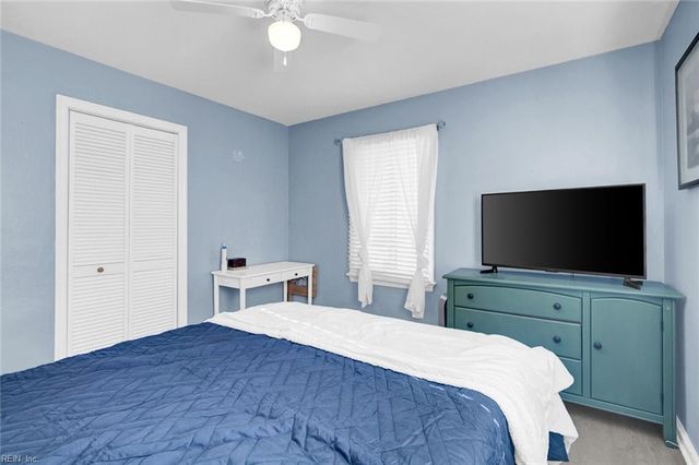 35 Clayton DR, Hampton, VA 23669