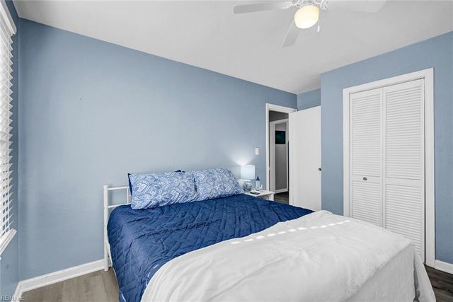 35 Clayton DR, Hampton, VA 23669