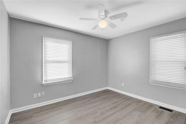 35 Clayton DR, Hampton, VA 23669