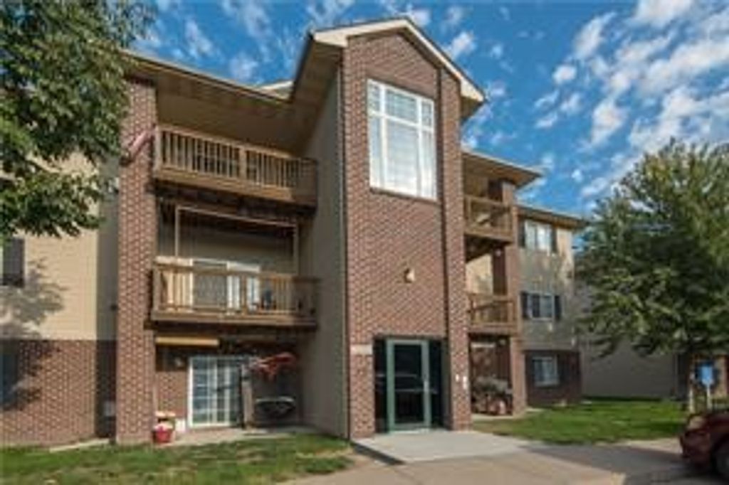 1345 SE 6th Street 203, Grimes, IA 50111