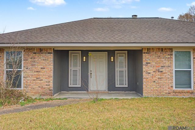 2125 Stonewood Dr, Baton Rouge, LA 70816