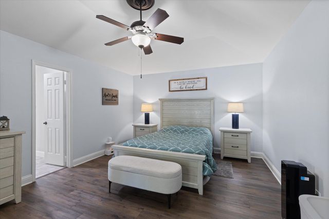 1212 Marigold Lane, Longview, TX 75604