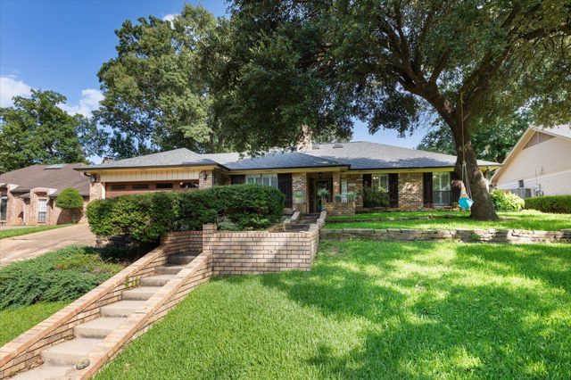 1212 Marigold Lane, Longview, TX 75604