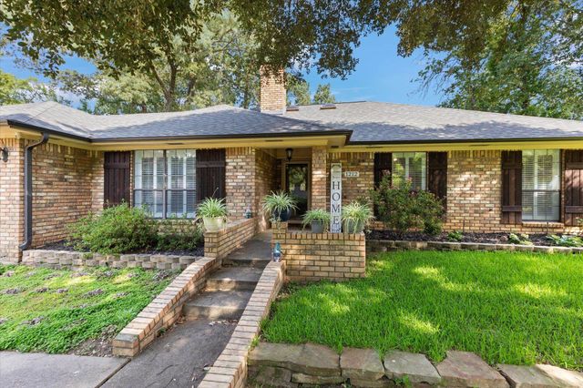 1212 Marigold Lane, Longview, TX 75604