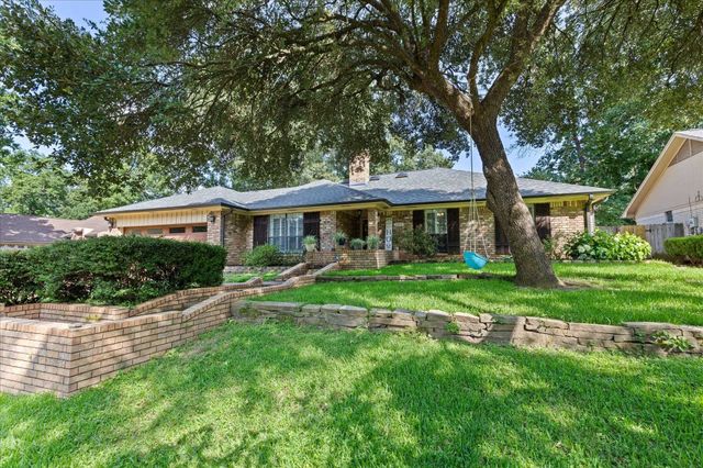 1212 Marigold Lane, Longview, TX 75604
