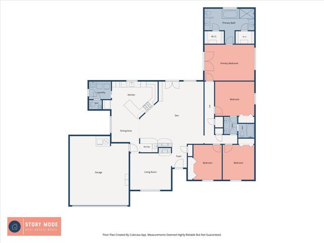 1212 Marigold Lane, Longview, TX 75604