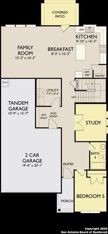 14703 Sycamore Crossing, San Antonio, TX 78252