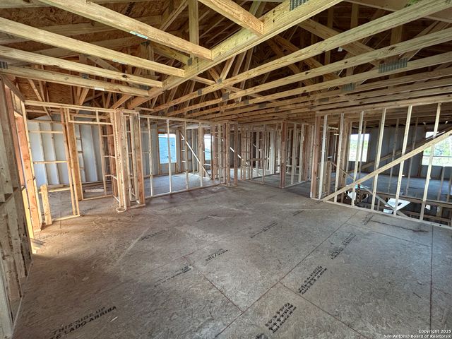 14703 Sycamore Crossing, San Antonio, TX 78252