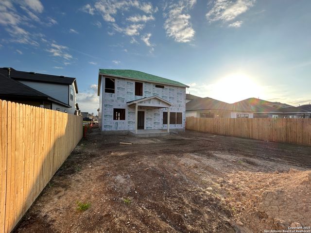 14703 Sycamore Crossing, San Antonio, TX 78252