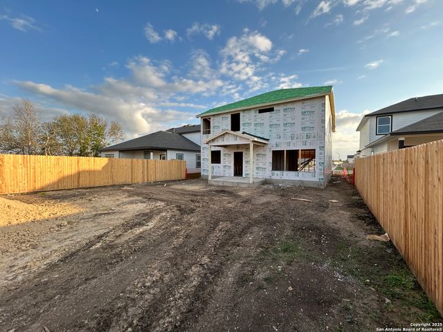 14703 Sycamore Crossing, San Antonio, TX 78252