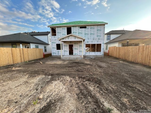 14703 Sycamore Crossing, San Antonio, TX 78252