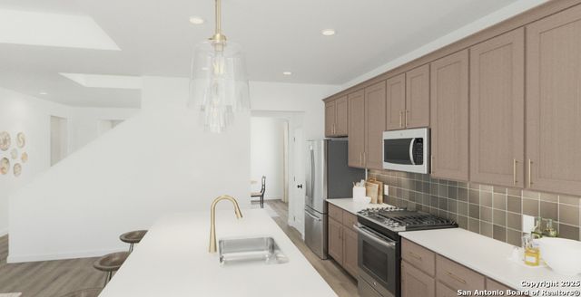 14703 Sycamore Crossing, San Antonio, TX 78252