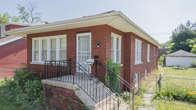 15237 S Marshfield Avenue, Harvey, IL 60426