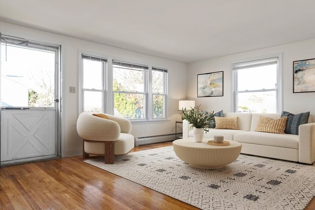 20 Sherbourne, Swansea, MA 02777