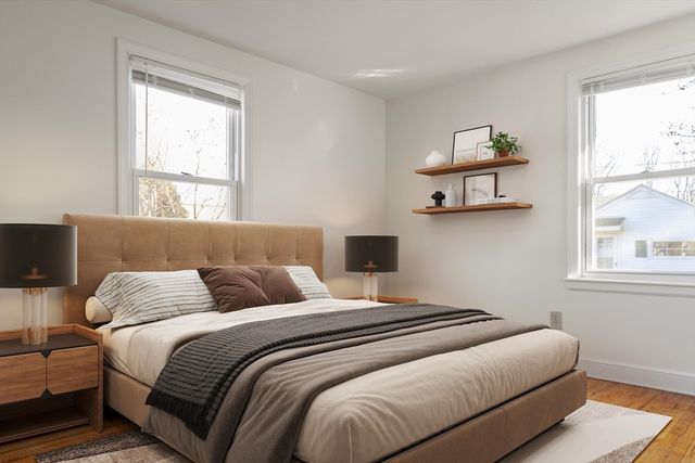 20 Sherbourne, Swansea, MA 02777