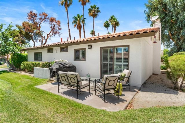 75215 Vista Huerto, Palm Desert, CA 92211