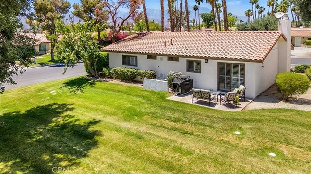 75215 Vista Huerto, Palm Desert, CA 92211
