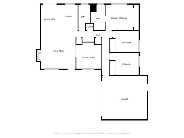 75215 Vista Huerto, Palm Desert, CA 92211