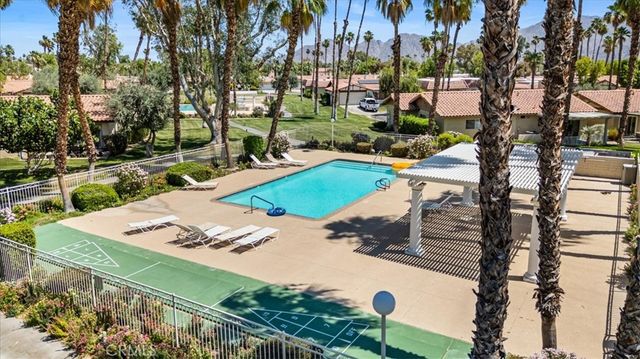 75215 Vista Huerto, Palm Desert, CA 92211