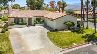 75215 Vista Huerto, Palm Desert, CA 92211