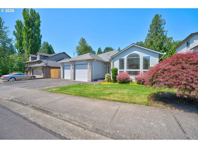 1531 Se IRONWOOD Ln, Gresham, OR 97080