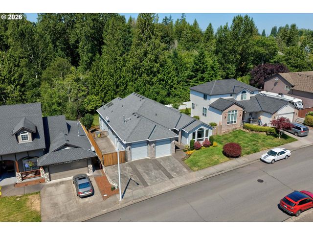 1531 Se IRONWOOD Ln, Gresham, OR 97080
