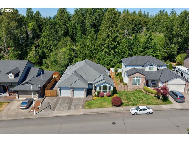 1531 Se IRONWOOD Ln, Gresham, OR 97080