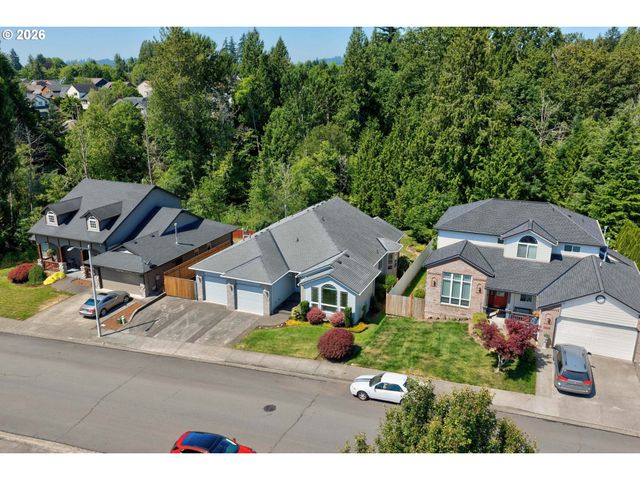 1531 Se IRONWOOD Ln, Gresham, OR 97080