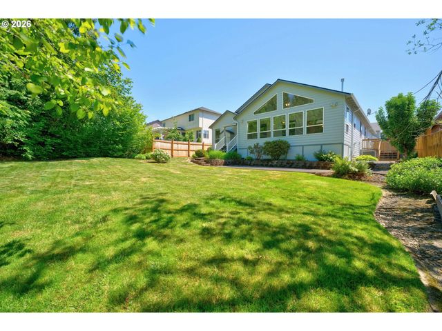 1531 Se IRONWOOD Ln, Gresham, OR 97080