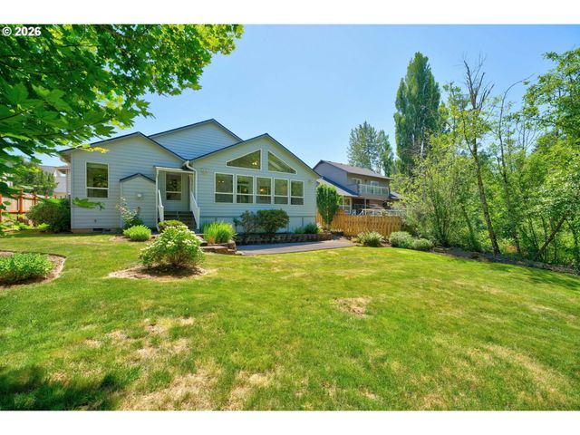 1531 Se IRONWOOD Ln, Gresham, OR 97080
