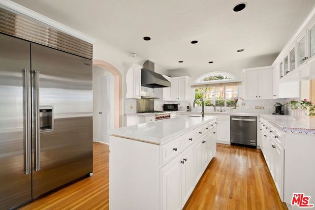 1717 Comstock Avenue, Los Angeles, CA 90024