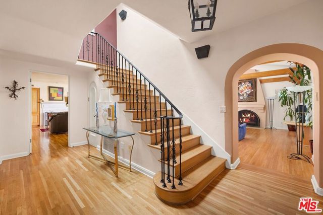1717 Comstock Avenue, Los Angeles, CA 90024